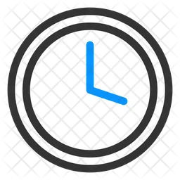 Time  Icon