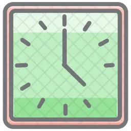 Time  Icon