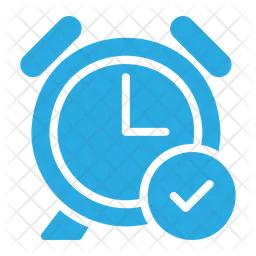 Time  Icon