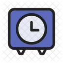 Time Icon