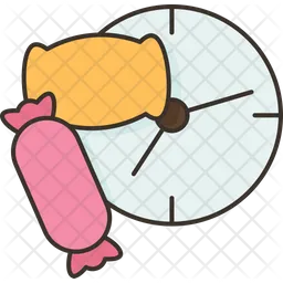 Time  Icon