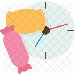 Time  Icon
