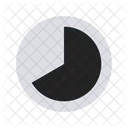 Atack Duotone Icon