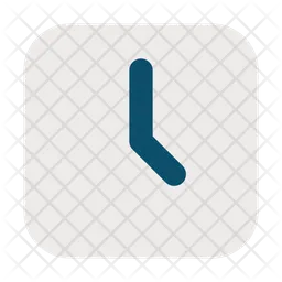 Time  Icon