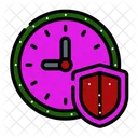 Time Event Business Icon