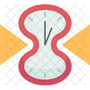 Time Limit Clock Icon