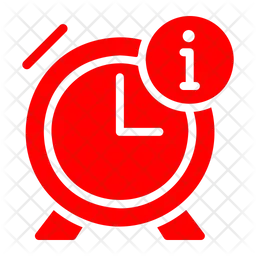 Time  Icon