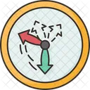 Time Past Control Icon