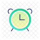 Time Access Clock Timer Icon