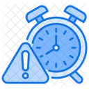 Time Alert  Icon