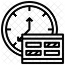 Calendars Calendar Interface Icon