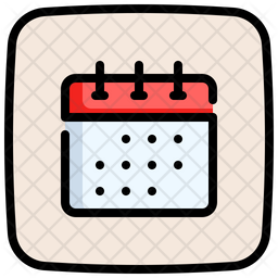 Quick response - Free time and date icons