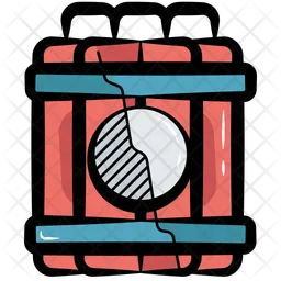 Time Bomb  Icon