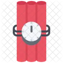 Time-Bomb  Icon