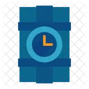 Time bomb  Icon