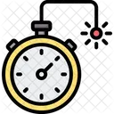 Time Bomb  Icon