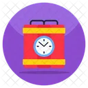 Time Bomb  Icon