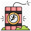 Time Explosion War Icon