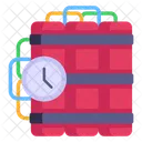 Time Bomb  Icon