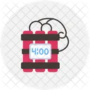 Time Bomb  Icon