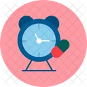 Time capsule  Icon
