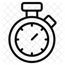 Time Clock Icon