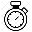 Time Clock Icon