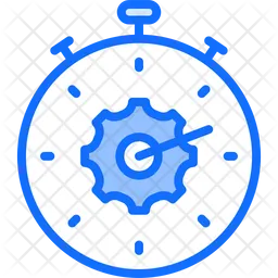 Time control  Icon