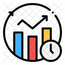 Time Data Icon