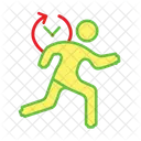 Time Deadline Icon