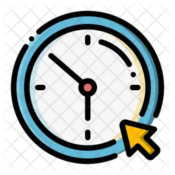 Time direction  Icon