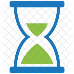 Time efficiency  Icon