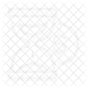 Time Efficiency  Icon