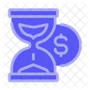 Time Efficiency Time Management Time Icon