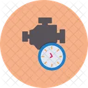 Time Engine  Icon