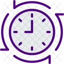 Time Estimate  Icon