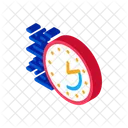 Time Expiration Speed Icon