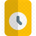 Time File Icon