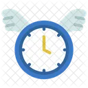 Time Freedom Time Freedom Icon