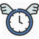 Time Freedom  Icon