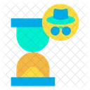 Time hacker  Icon