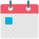 Time Calendar Schedule Icon