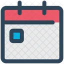 Time Calendar Schedule Icon