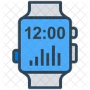 Smartwatch Smart Watch Icon