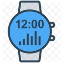 Smartwatch Smart Watch Icon