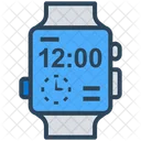 Smartwatch Smart Watch Icon