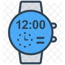 Smartwatch Smart Watch Icon