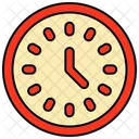 Time  Icon