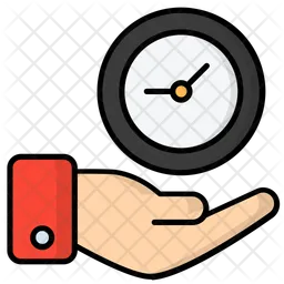 Time  Icon