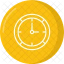 Time Icon